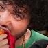 Selena Gomez And Benny Blanco Burn With Love While Eating Spicy Wings Hot Ones