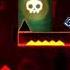 Slam All Coins Geometry Dash