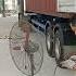 Grass Cultivation Trough For Greenhouse Of Lebanese Customer Is Being Loaded Into 40HQ Container