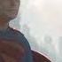 Superman Strength
