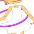 Oh I Found My Hula Hoop Meme Dandys World Animación