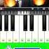 Astronomia Using The Piano Tutorial Shorts