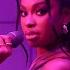 Coco Jones Fallin Live Performance Vevo
