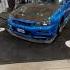 R34 Skyline GT R At Motorama 2023