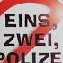 Mo Do Eins Zwei Polizei Restricted Bass Boosted Edit