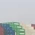 China S Economic Civil War Begins Millions Of Containers Rusting And Molding At Ports