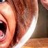 Disturbing Psychic Readings
