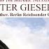 Beethoven Piano Concerto No 5 Emperor Gieseking Rother BRO 1944 Stereo Recording