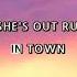 TEQUILA SUNRISE Karaoke Trip