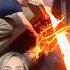 How Is He Able To Touch Lava