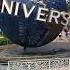 Universal Globe
