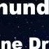 Thunder Imagine Dragons Karaoke No Guide Melody Instrumental