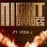 All Around Me Flyleaf Cover By Night Divides Ft Veda J