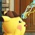 Manetric And Slender Man Detective Pikachu First Impressions Ep 15