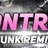 CONTROL FUNK REMIX Prod By TiagoNosBeats