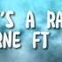 Ozzy Osbourne It S A Raid Lyric Video Ft Post Malone
