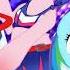 MLP Crossover Part 596 Lollipop Chainsaw Part 2 PMV