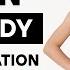 7 DAY BODY TRANSFORMATION 40 MIN FULL BODY WORKOUT FOR FAT BURN WEIGHT LOSS