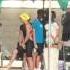 Q Meet Announcer Intro 100y Breaststroke Final