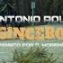SINCERO Antonio Polo VIDEOCLIP OFICIAL