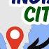 INDIA Quiz How Well Do We Know These Places With English Subtitles Minus Deleted Scenes