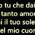 Testo Anna Tatangelo La Più Bella