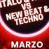 Marzo 23 Italo High Vs New Beat Techno Enlace Descarga De Audio En La Descripción Del Video