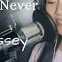 Never Never Never By Shirley Bassey COVER