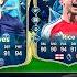 CRAZY 128 FUT DRAFT CHALLENGE 15