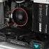 Build A Low Cost All AMD Budget Gaming PC Less Than A Switch 2 With Few Games