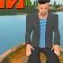 Симулятор русской Деревни 3D