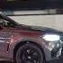 Bmw X6M Original Exhaust Sound