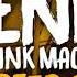 Bendy And The Ink Machine Sountrack You Left Me In A Heartbeat 10 Hours