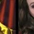 KATNISS Vs HERMIONE Princess Rap Battle Molly C Quinn Whitney Avalon