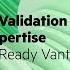 HPE Partner Ready Vantage Technology Validation Center Of Expertise