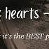 War Of Hearts Ruelle But It S The Best Part I Can T Help But Love You For 10 Mins Looped