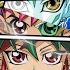 Yugioh Duel Links If Yuma And Yuya In ONE Team