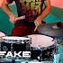 Queen We Will Rock You Fakedrum