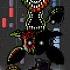 Die In A Fire MIDI Re Creation