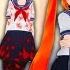 Detrás Del Juego Ep1 За игрой Yandere Simulator сериал на русском