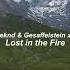 The Weeknd Gesaffelstein Lost In The Fire Skotty Remix