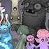 Разместил Пальмуга на Святилище магии My Singing Monsters
