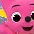 Polar Bear To ABC Baby Shark And More Compilation Word Play Pinkfong Songs For Children