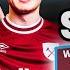 Rate Our Season Friday Night Pint Live West Ham Transfer Targets