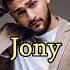 Jony Падаю поймай