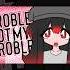 Not My Problem Meme Animation Gacha Animationmeme Trending Gachameme Viral Fyp Edit