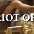 CHARIOT OF FIRE UICIDEBOY Lyric Video