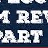 Civics EOC State Exam Review Part I Florida Civic Literacy Exam