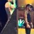 Franky Rey Blade Stars Caribe Promo