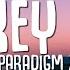 LIZOT X Paradigm X AMELY Monkey Mind Lyrics